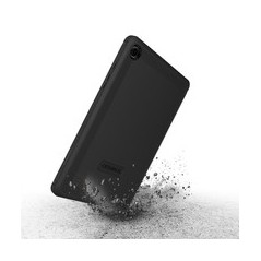 OtterBox Defender Series Protective Case for Samsung Galaxy Tab A9 - Rugged, Durable, and Black - Perfect Protection!